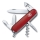 Victorinox - Multifunkční kapesní nůž 9,1 cm/12 funkcí červená