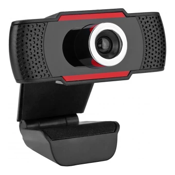 Webkamera s mikrofonem 480P