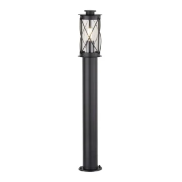 Wofi 12236 - Venkovní lampa DELIAN 1xE27/10W/230V IP54 80,5 cm