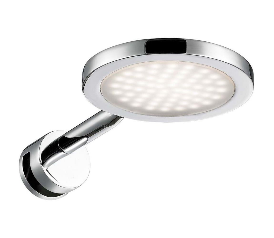 Wofi Wofi 4622.01.01.0044 - LED Koupelnové osvětlení zrcadla SURI LED/6W/230V IP44 W3186