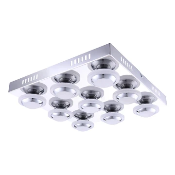 Wofi 9589.09.01.0000 - LED stropní svítidlo CARTER 9xLED/4,5W/230V