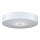 Wofi 9829.01.01.1600 - LED Stmívatelné stropní svítidlo LED/35W/230V 3000K