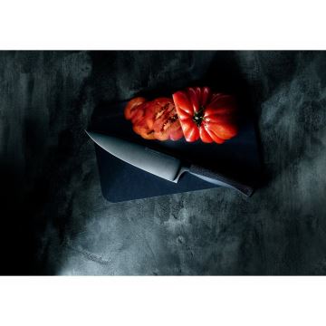 Wüsthof - Kuchyňský nůž kuchařský PERFORMER 16 cm černá