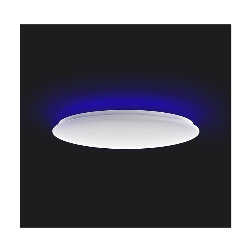 Yeelight - LED RGB Stmívatelné svítidlo ARWEN 450C LED/50W/230V IP50 CRI 90 + dálkové ovládání Wi-Fi/BT